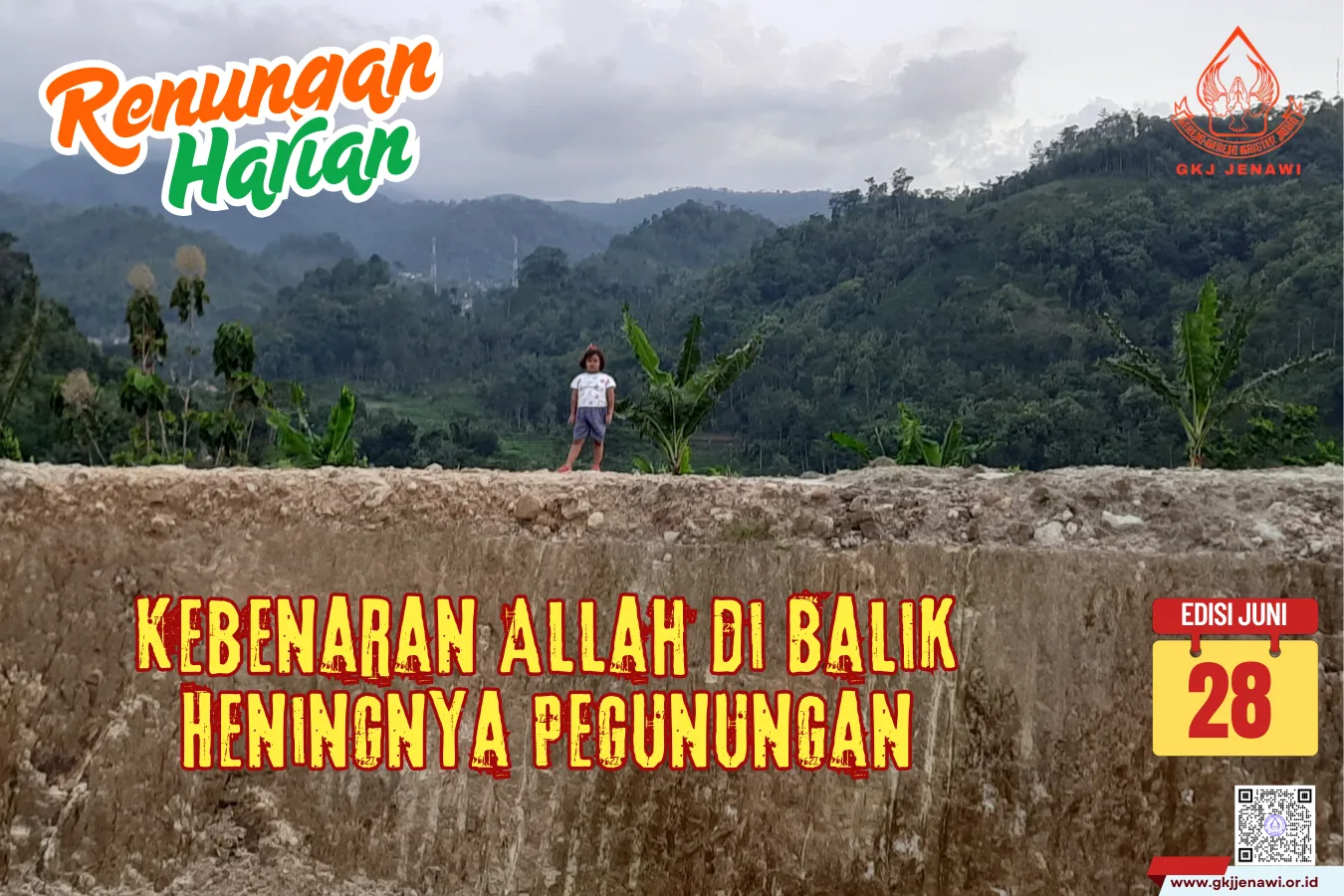 Renungan Harian Bulan Juni 2025 (28)