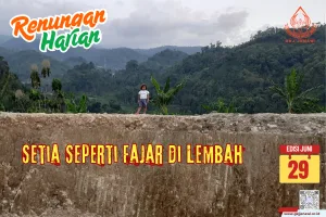 Renungan Harian Bulan Juni 2025 (29)