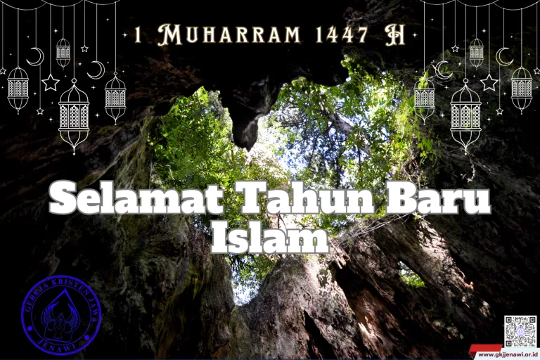 Tahun Baru Islam