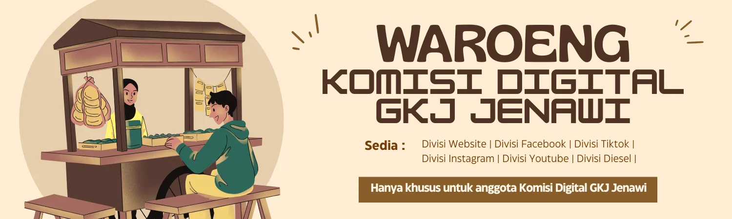 Login Pengguna Komisi Digital