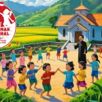 Hari Anak Nasional 2025