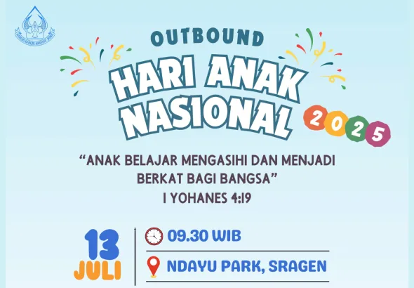 Hari Anak Nasional