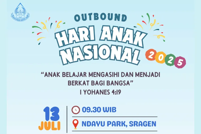 Hari Anak Nasional