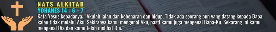 Nats Alkitab GKJ Jenawi