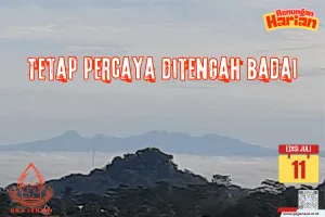 Renungan Harian Bulan Juli (11)
