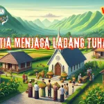 Renungan Harian Bulan Juli (17)