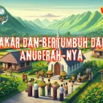 Renungan Harian Bulan Juli (19)