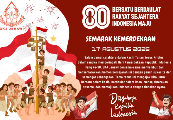 Semarak Kemerdekaan RI