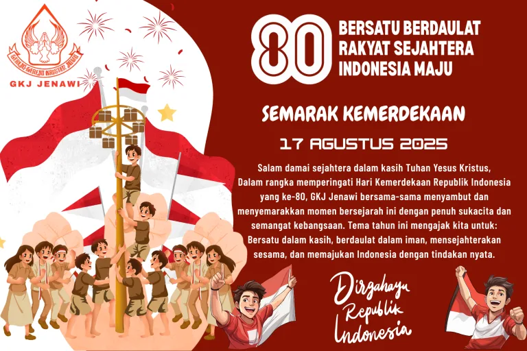 Semarak Kemerdekaan RI