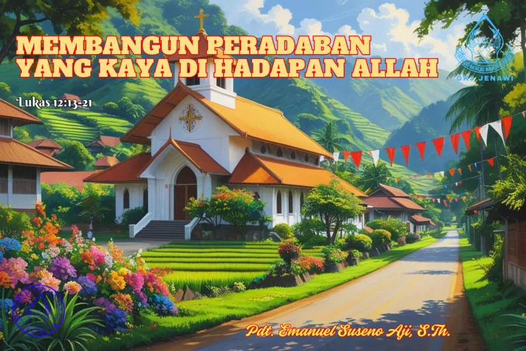 PENDALAMAN ALKITAB-7