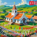 Renungan Harian Agustus - (14)