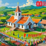 Renungan Harian Agustus - (15)