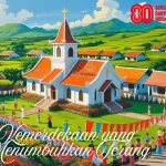 Renungan Harian Agustus - (16)