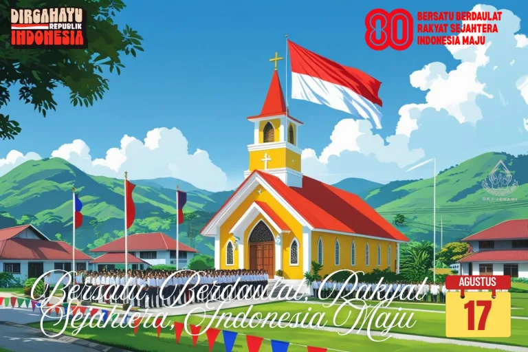 Renungan Harian Agustus - (17)