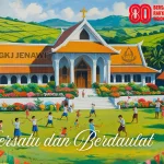 Renungan Harian Agustus - (5)