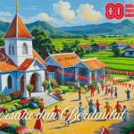 Renungan Harian Agustus - (6)